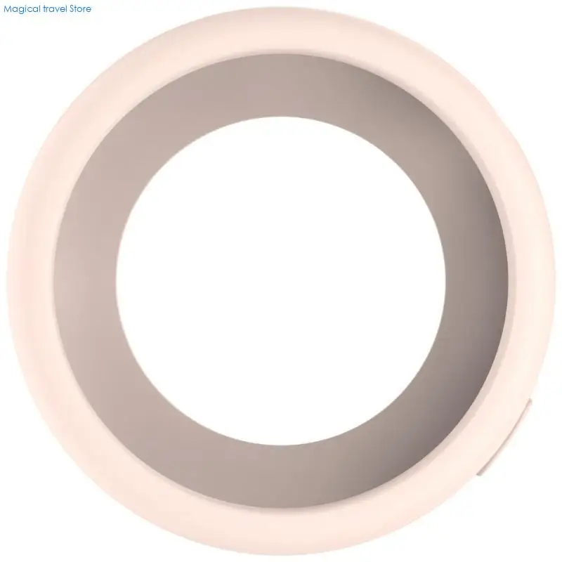 N2UB 42MM Soft Silicone Watch Cover Anti dusts Shockproof Designs Flexible Silicone Case Watch Accessories for GT5  42MM