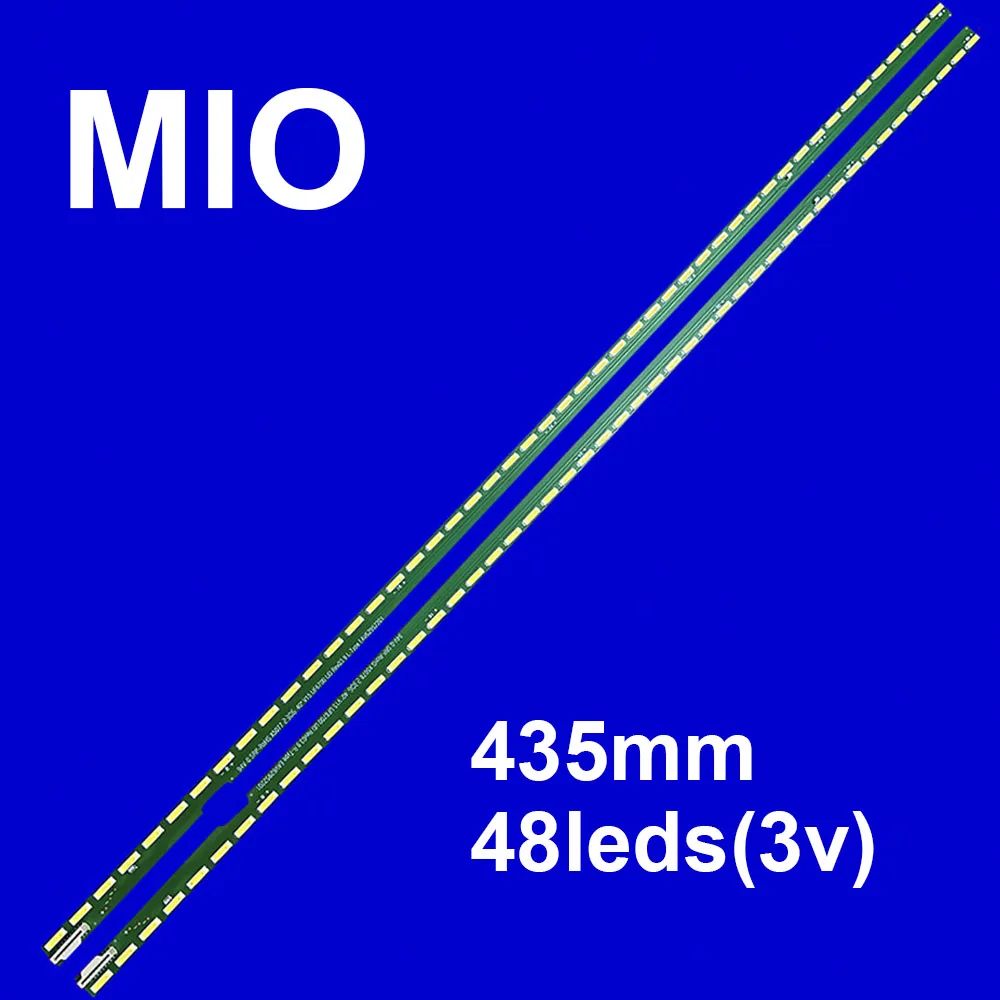 

Светодиодная лента 40 V15 UF6700 UD L R-типа для 40UF670V 40UF671V 40UF675V 40UF770V 40UF771V 40UF772V 40UF778V 40UF7707 40UF6700