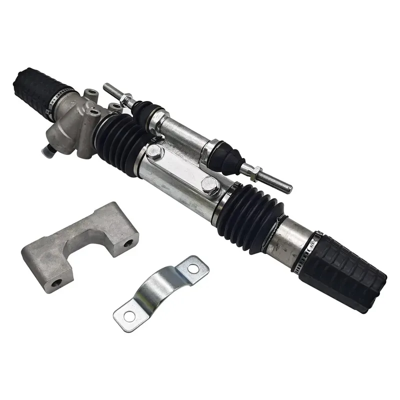 Hot Sale Steering Gear Box Rack & Pinion for Can-Am Maverick X3 R RR Max Turbo 709402021 UTV