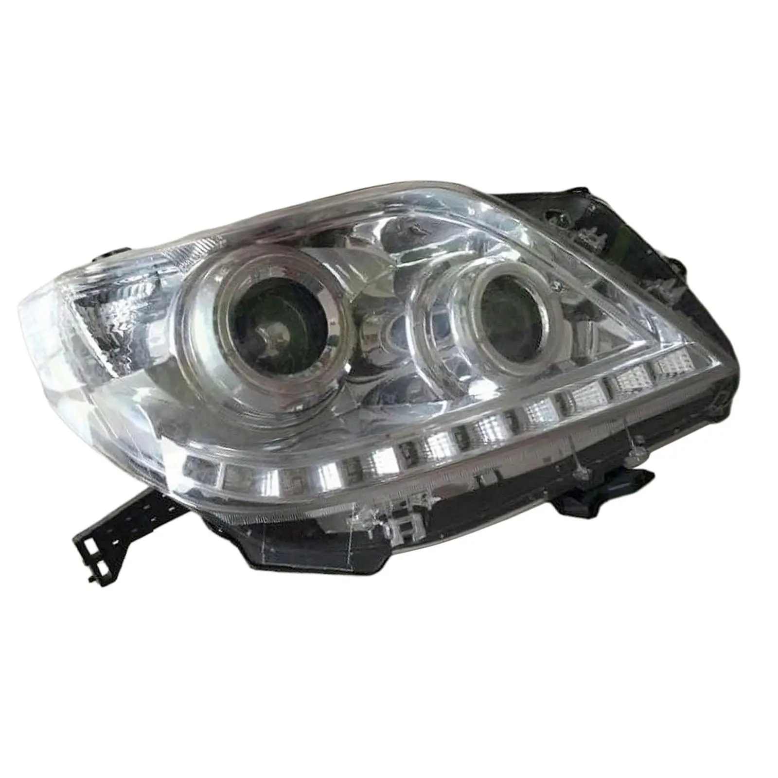 

Противотуманные фары, левые и правые противотуманные фары, комплект проводки, сменные фары, лампы, противотуманные фары для 812050 81220-0W040