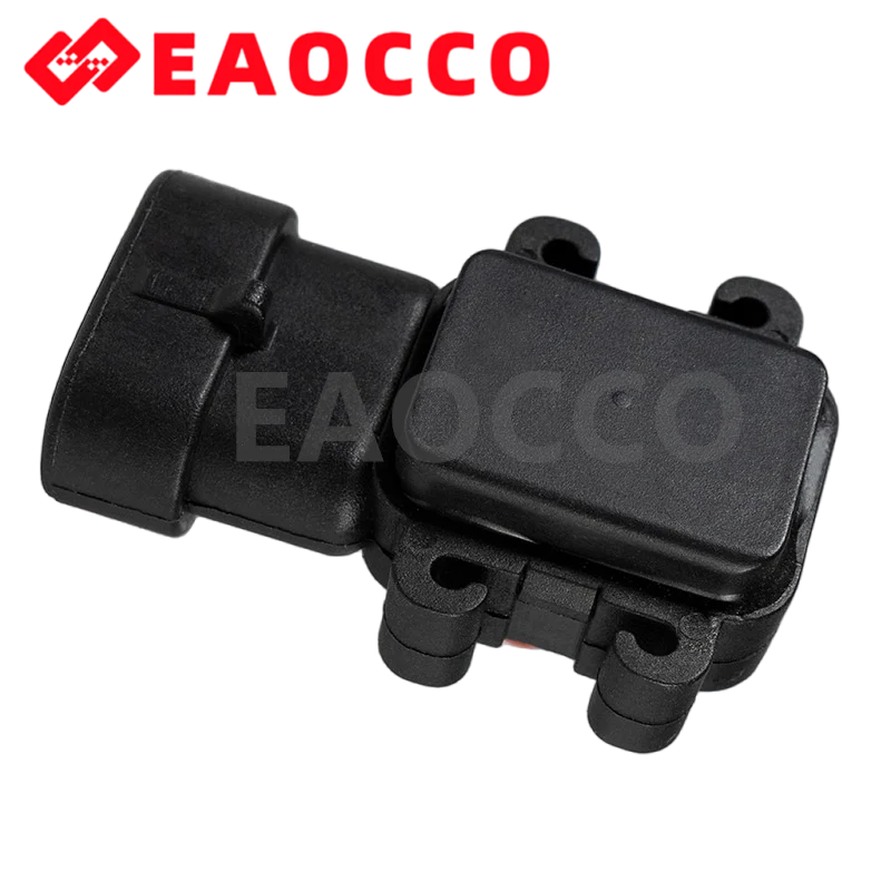 2 Bar manufactured MAP sensor Chevy (Chevrolet) express Silverado GMC Savana Sierra Yukon 2500 3500 4500 4.8L 6.0L 6.6L 97180655