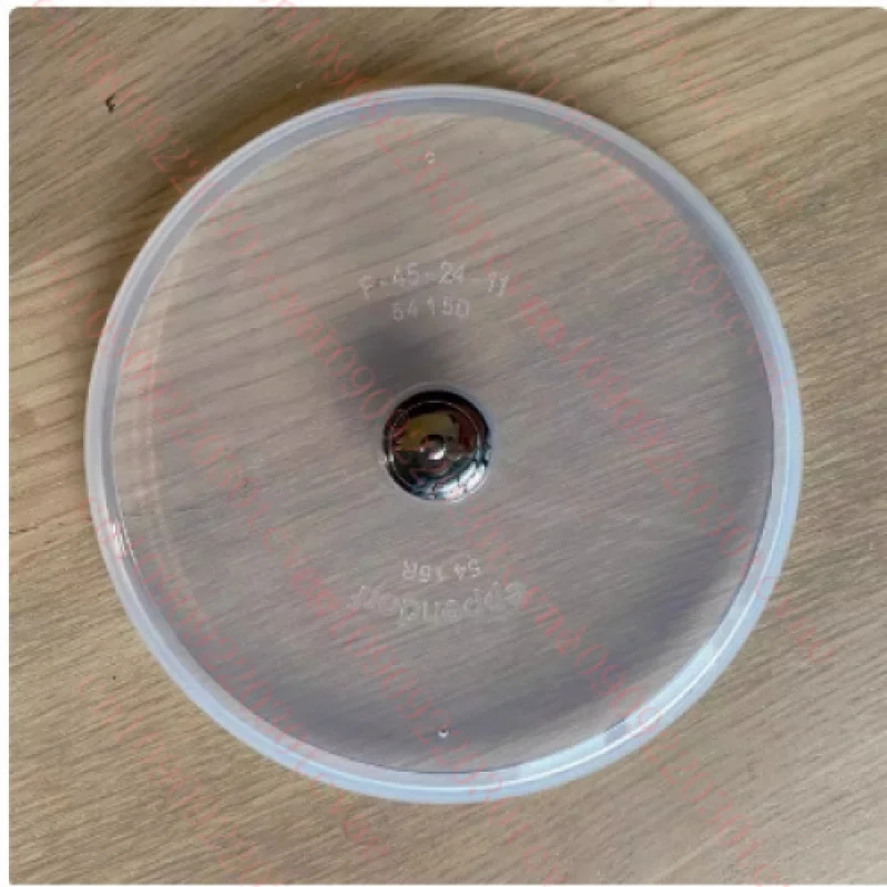 

new for Eppendorf Centrifuge accessories, 5415D 5415R rotor cover F-45-24-11