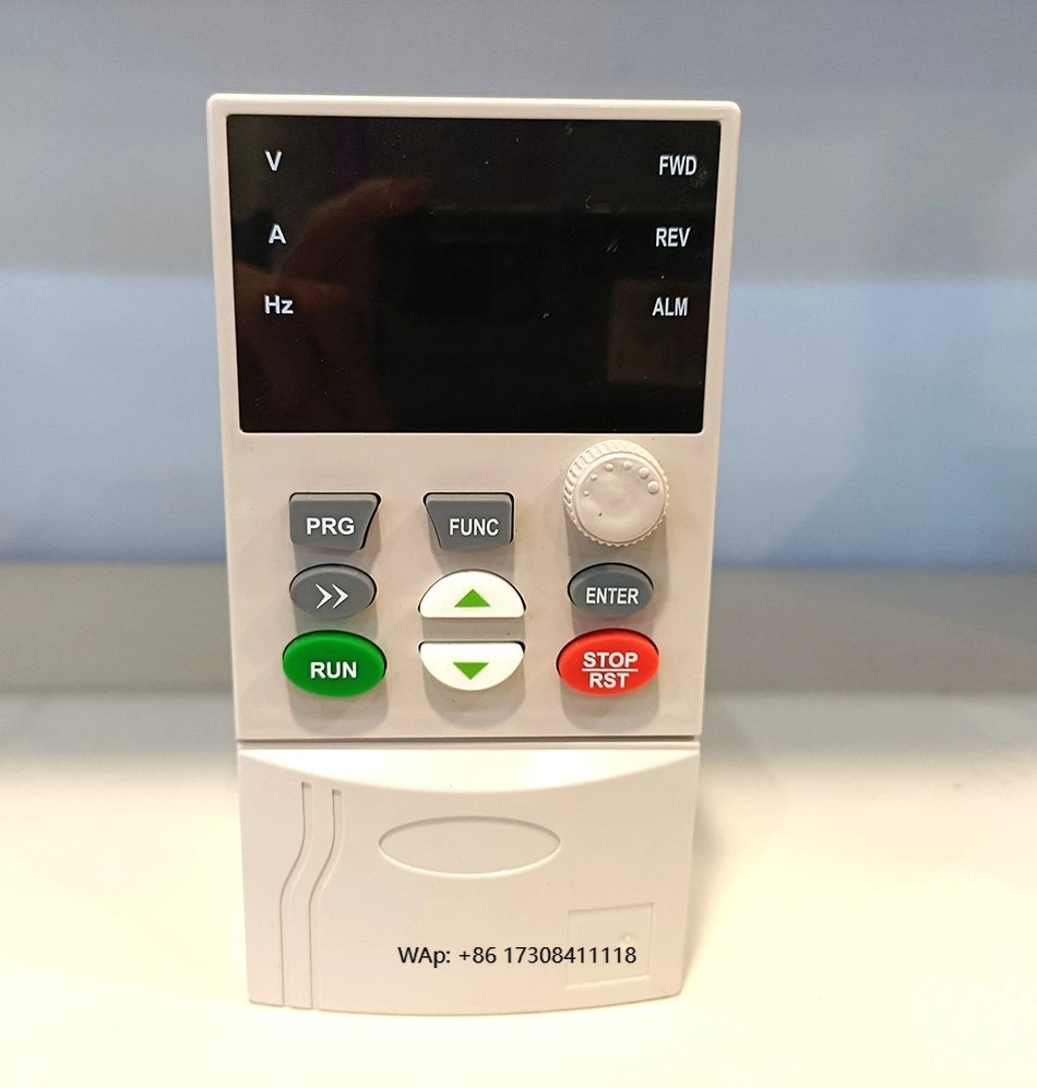 3PH 380V Solar Inverter 18.5KW 50/60Hz for Heavy Industrial Use