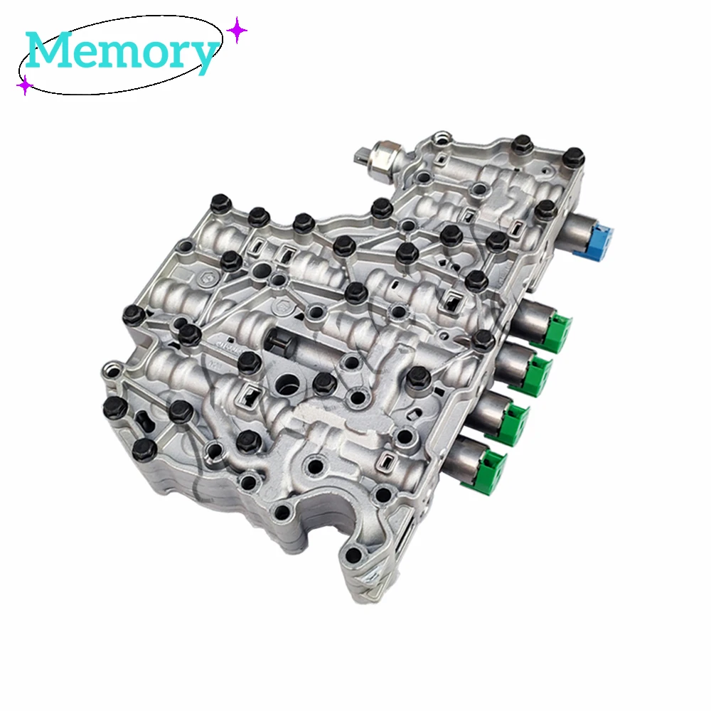 

VT5 High-quality Automatic Transmission Solenoid Valve Body For Dongfeng Fengfeng CTV