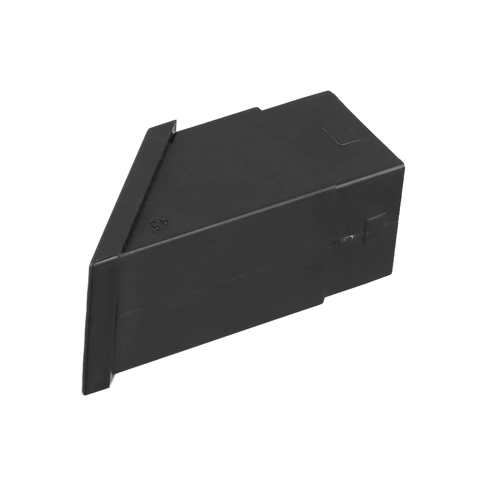 Dovetail Saw Gauge Featuring Magnetic Modules and Six Angle Options for Precision Cuts in Carpentry and Woodworking