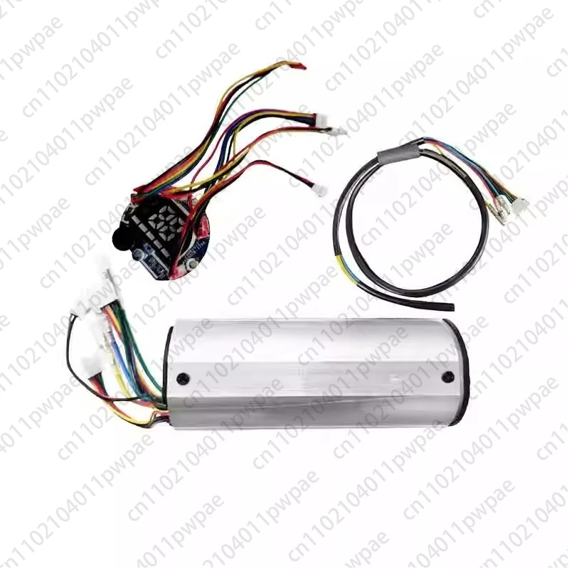 

X7 Controller 36v Dial Display Board Controller Set