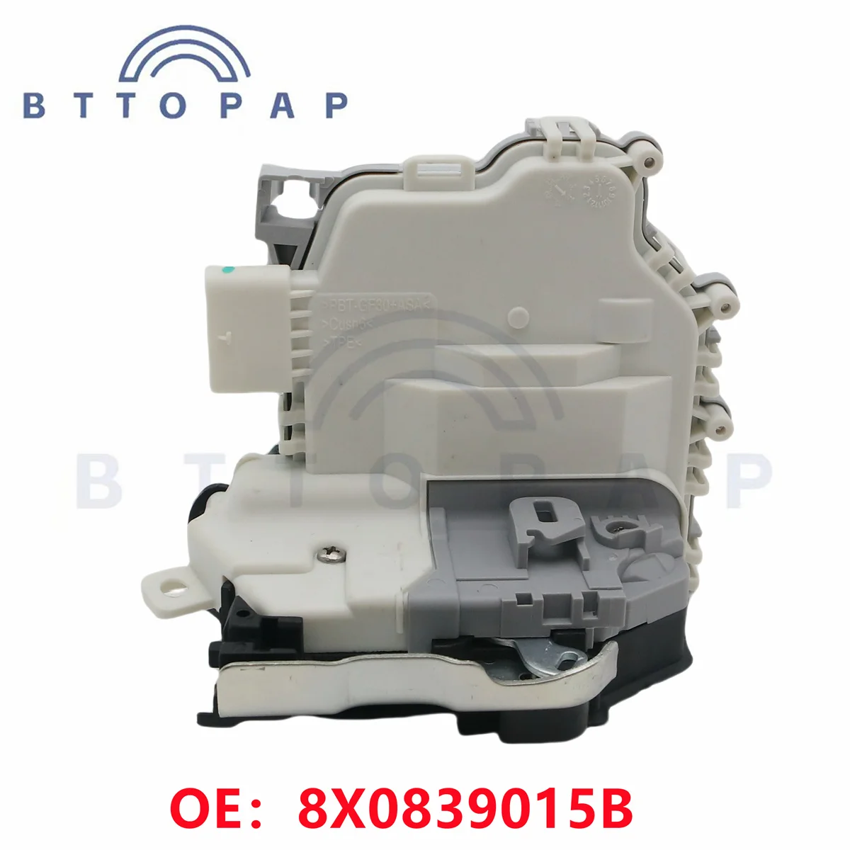 8X0839015B Rear Left Door Lock Actuator For Audi A1 2011-2018 A3 S3 A4/S4 A5/S5 Q2 Q5 TT TTS RS3 RS4 RS5  8X0839015E BDL14058