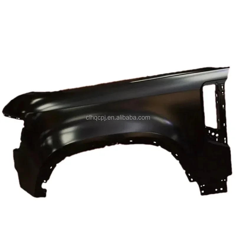 

For Defender 2020- Front Wing LR131386 LR131387 Fender
