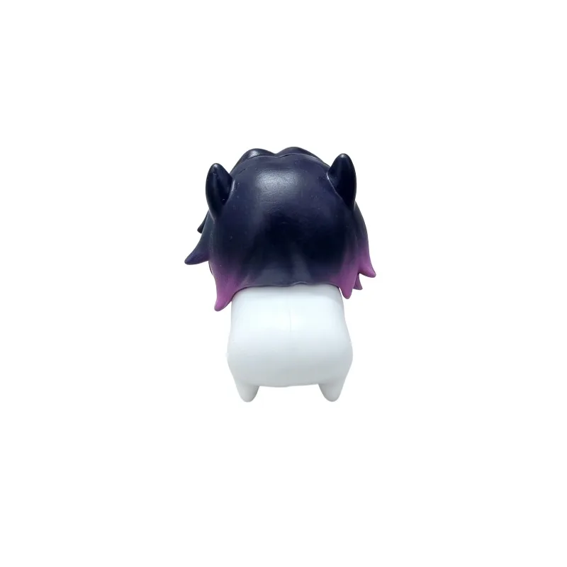 5.5cm Game Valorant Clove Figure Model Cute Figurine Ornament Decoration Collection Toys Birthday Gifts view 6
