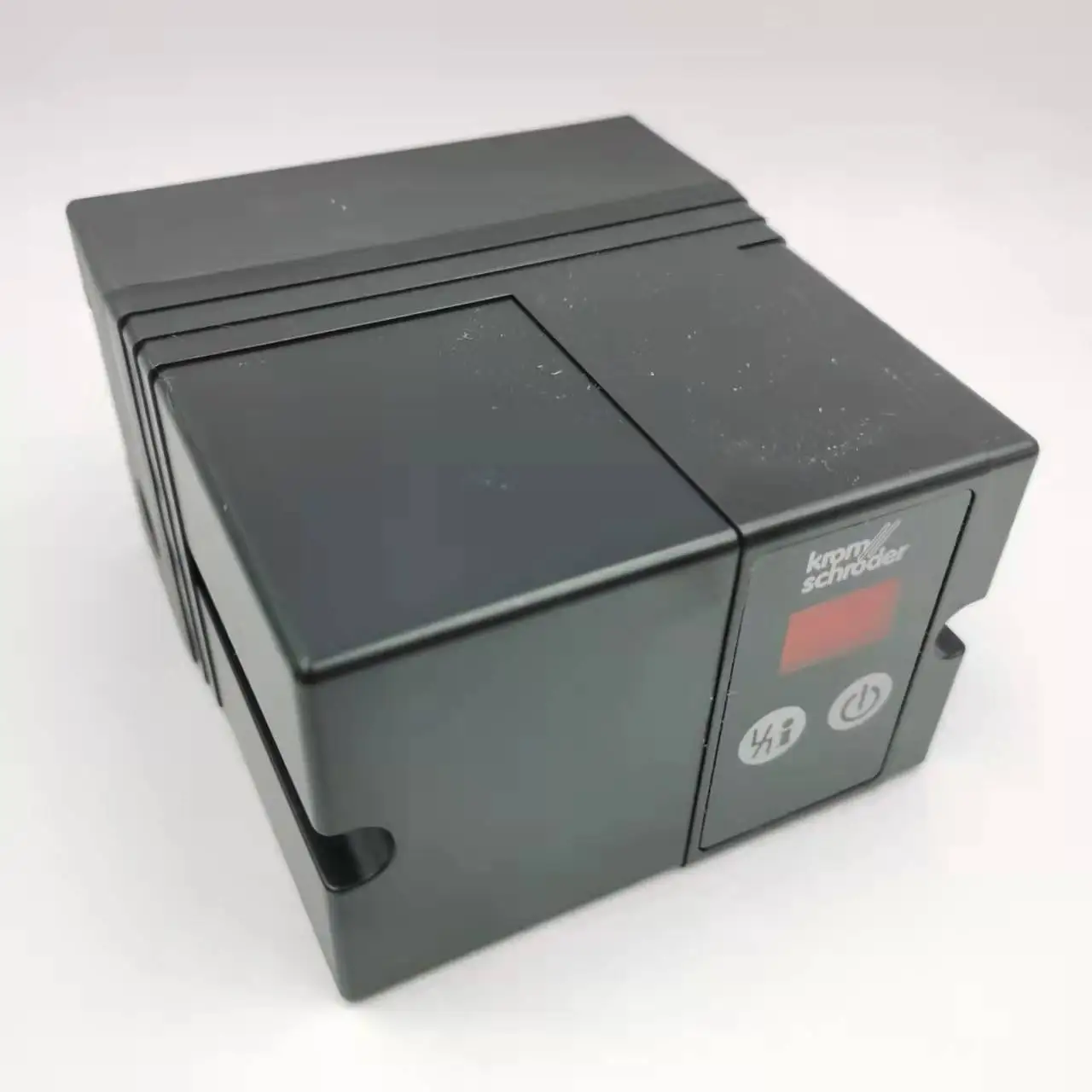 2025 Germany Kromschroder Hochord combustion controller IFD258-10/1W spot 20 original