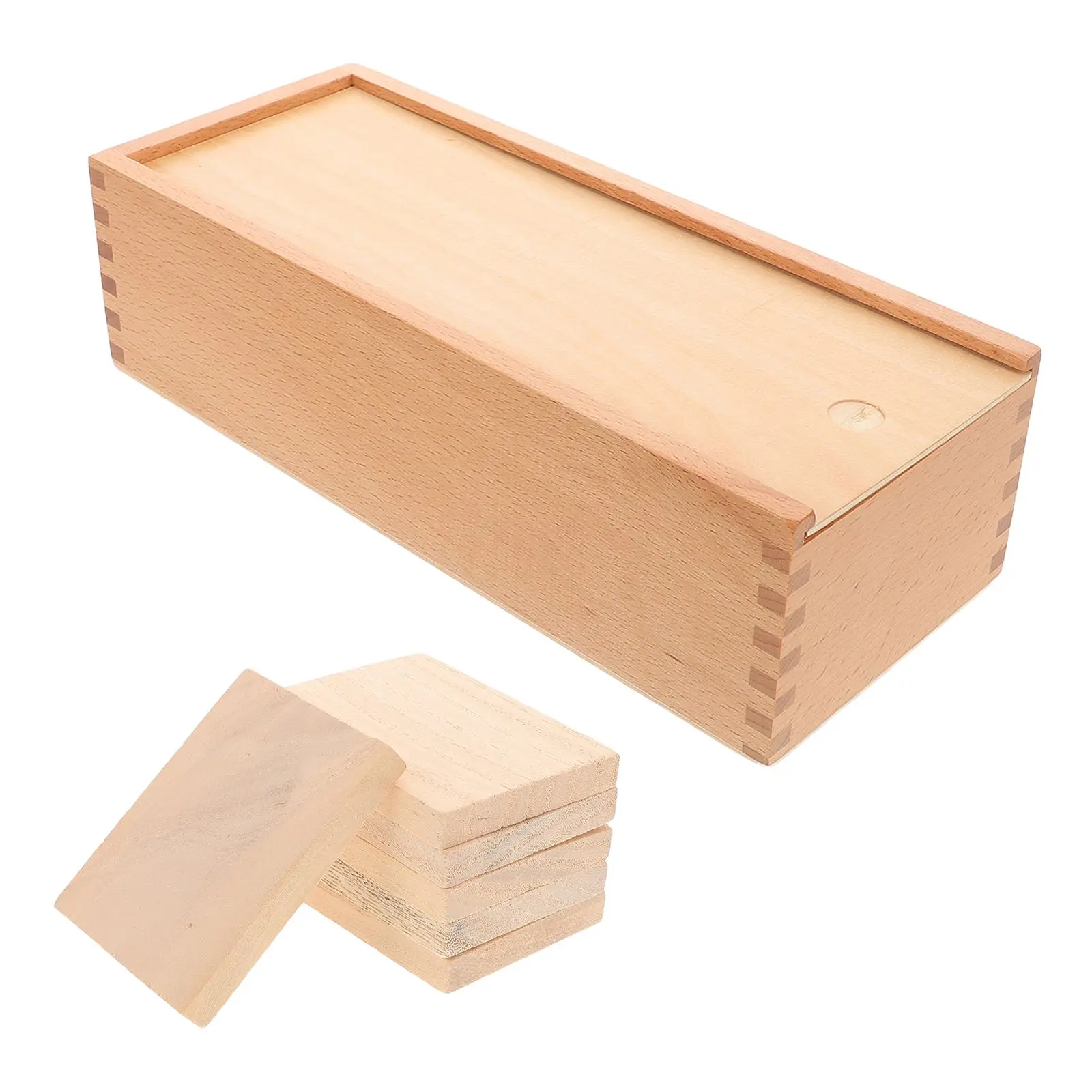 

Montessori Sensory Toys Newborn Baby Activity Knobbed Cylinders Shaker Musical Instrument Toddler Sound Bottles Auditory