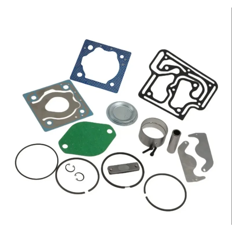 

Для деталей двигателя Cummins, ремонтный комплект воздушного компрессора ISX15 4089238 4025245 9111