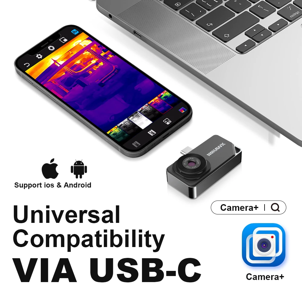 Thumbnail 2 - #61 Ranked Thermal Imaging Cameras Picks in 2026