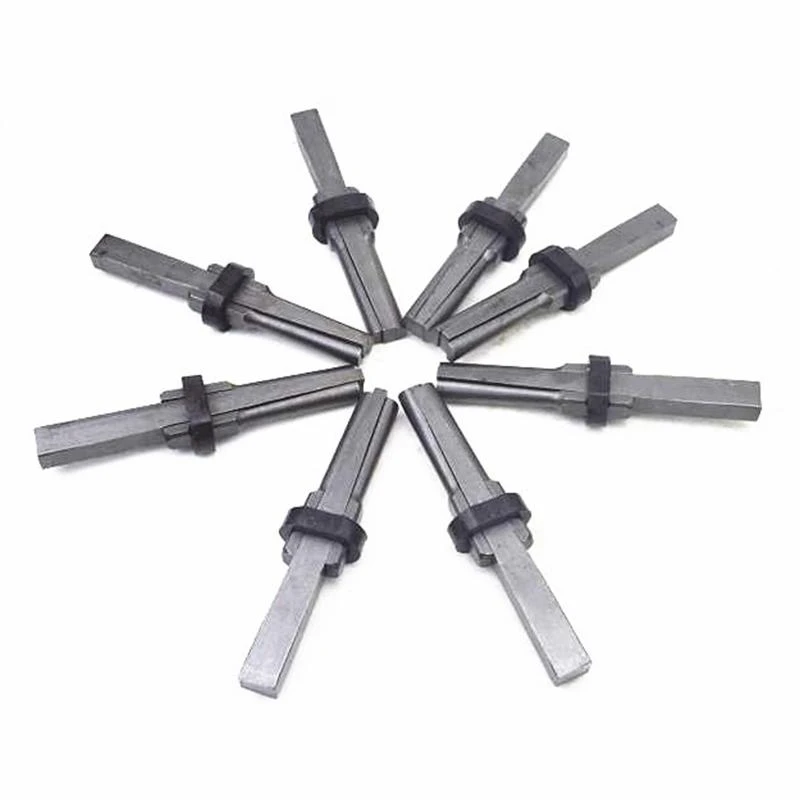 Caixas metal 3/4 "calços calços concreto Rocha Splitter Splitter Industrial Hand Tools