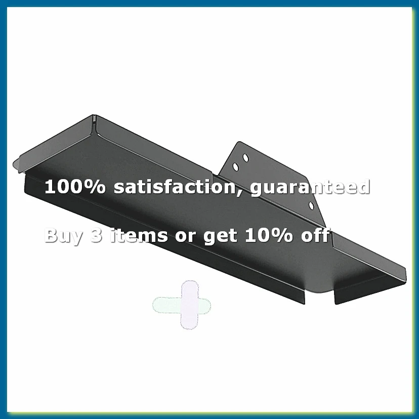 Support de rangement pour écran d'ordinateur de bureau, téléviseur, PC, haut-parleur, mini PC-DT30