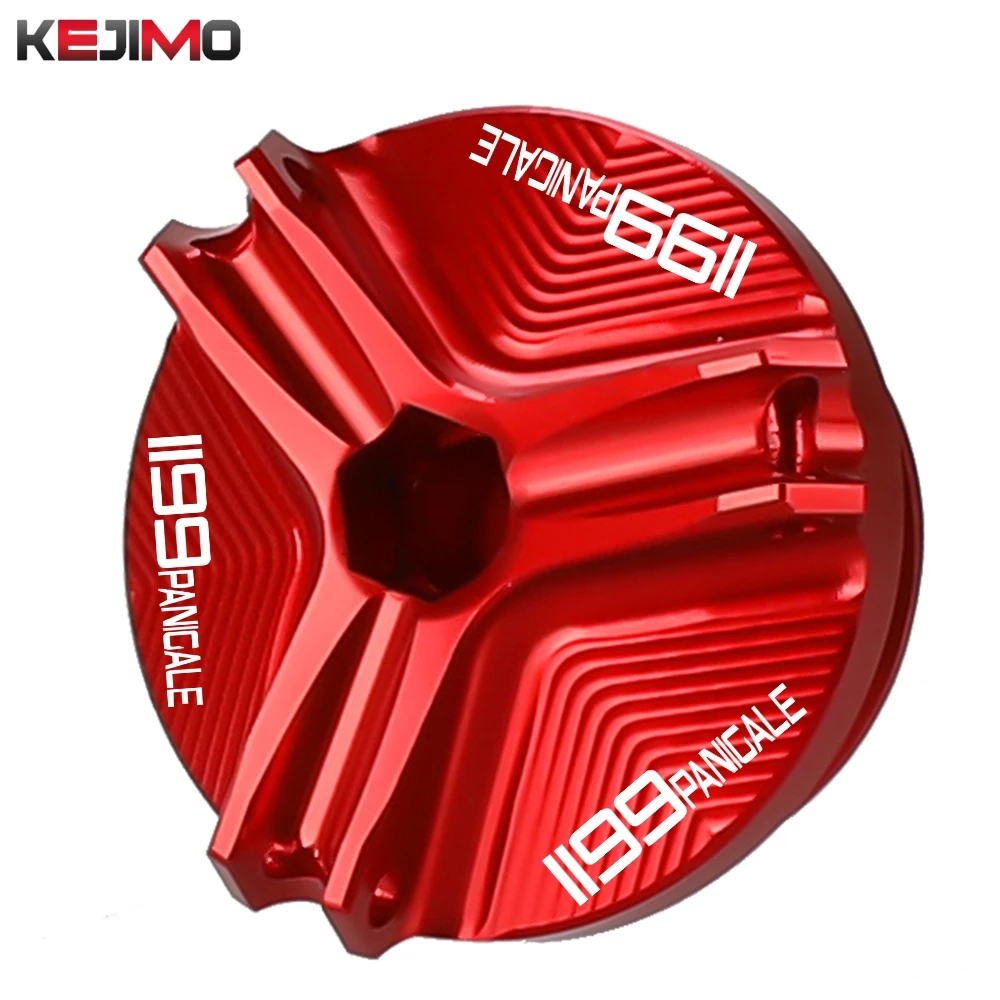 

1299Panigale SR M19*2.5 Engine Oil Cup Fuel Filler Tank Cap Cover Motorcycle For DUCADI Panigale 1199Panigale S 2012 2015 2018