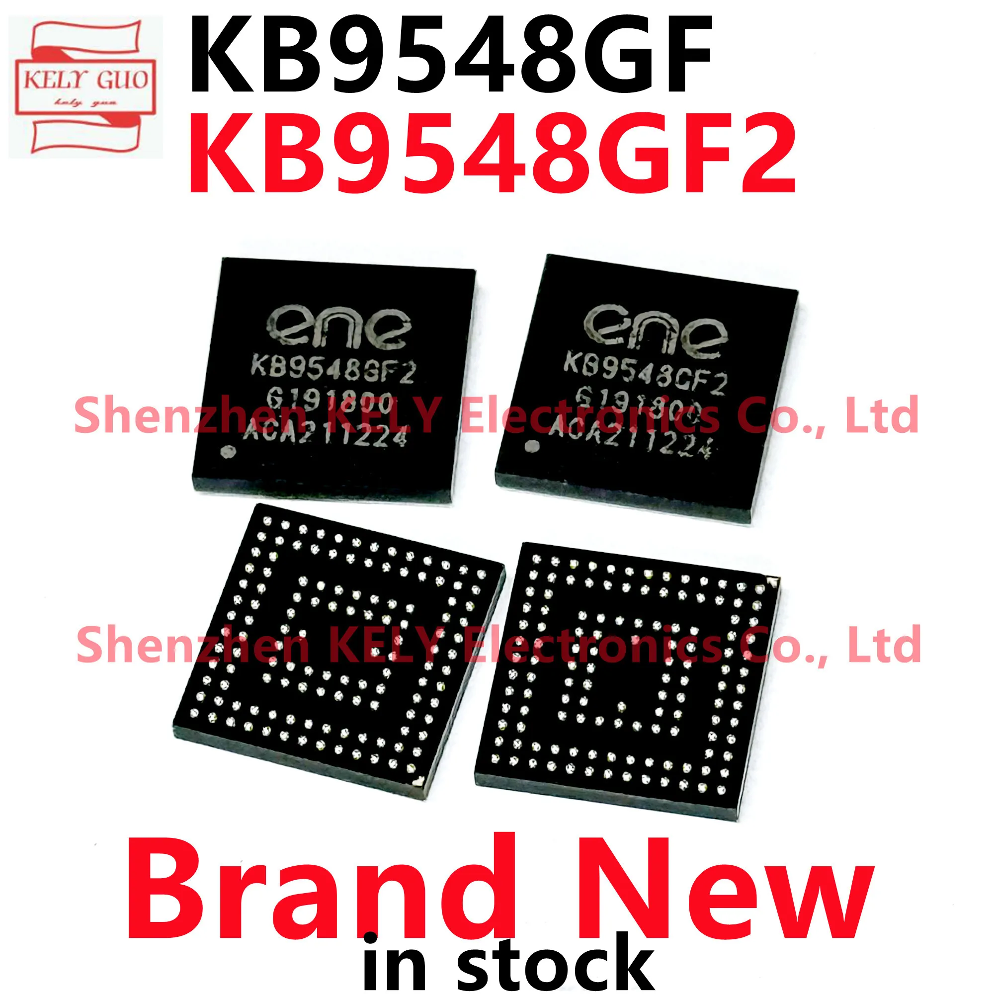 100% New KB9548GF KB9548GF2 KB9548G B  KB9548GE KB9058GD KB9058GC KB9052GD KB9052GE KB9052GB KB9058GD2 BGA Chips in stock