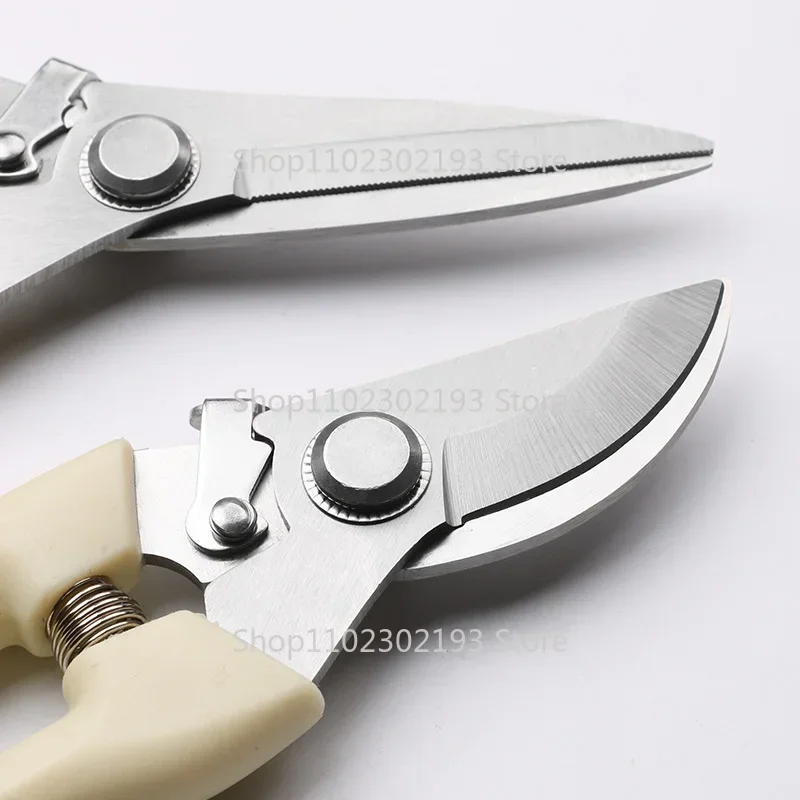 Hoof Trimming Shears, Multipurpose Hoof Trimmers for Goats, Goat Hoof Trimmers Nail Clippers for Sheep Pig Hoof Clippers