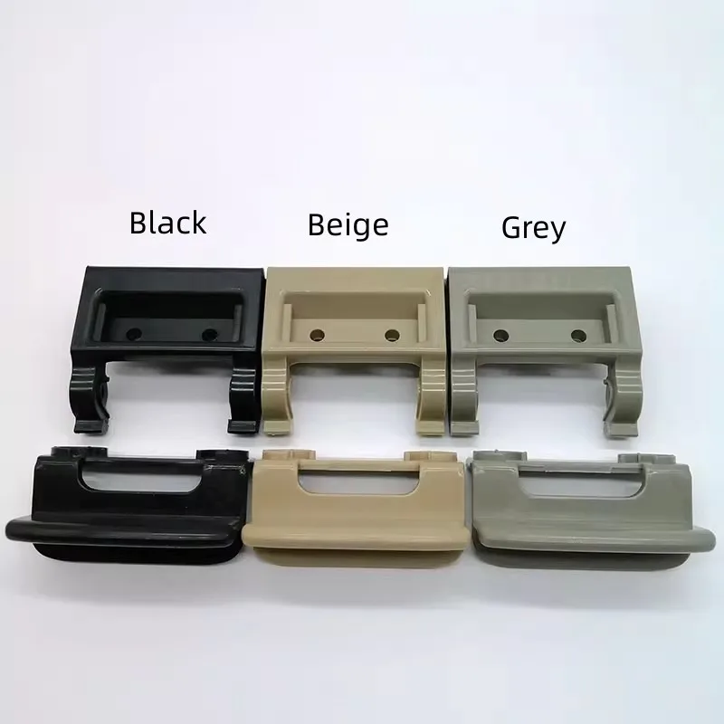 For Honda CITY  Armrest box buckle  switch  Handle  Center Glove Box Cover  Storage box  hinge  Handle buckle