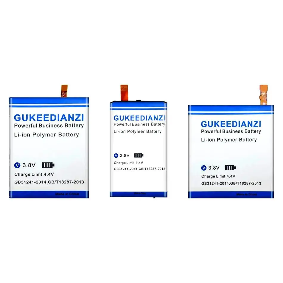 

Mobile Phone Battery Stable LIP1656ERPC LIP1657ERPC LIP1655ERPC 3550-4350Mah For Sony Xperia XZ2 Compact H8296 Premium Mini