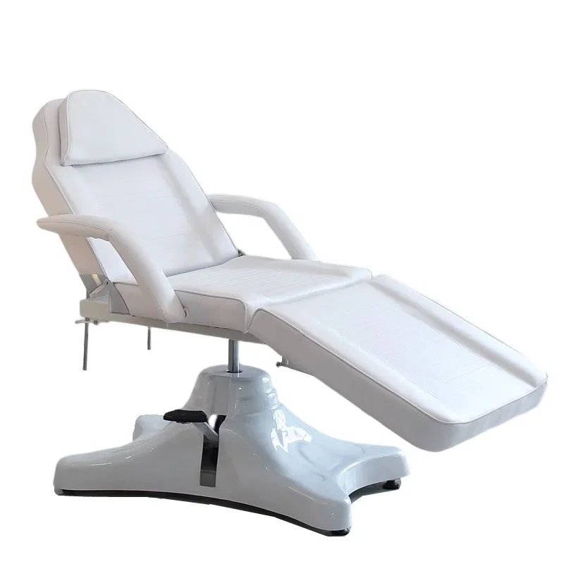 Multifunctional tattoo Folding tattoo chair Massage massage massage bed Embroidery eyebrow lift beauty Special for beauty salons