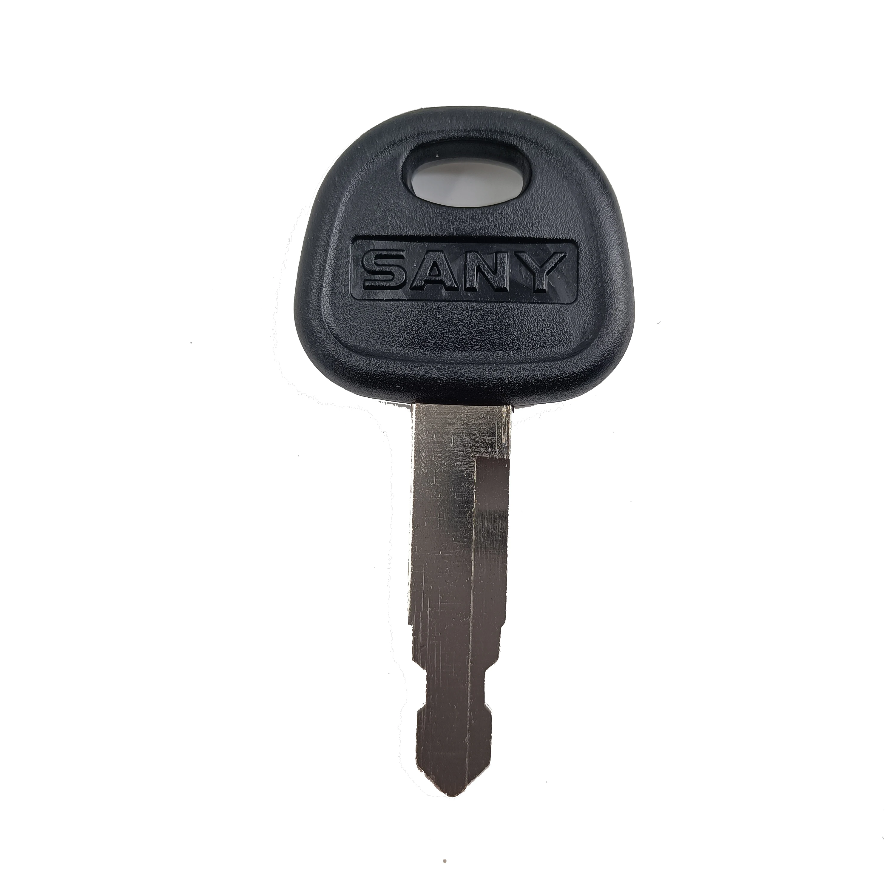 

For Sany sy Ignition switch key SY55 60 75 365 485 ignition start key Excavator