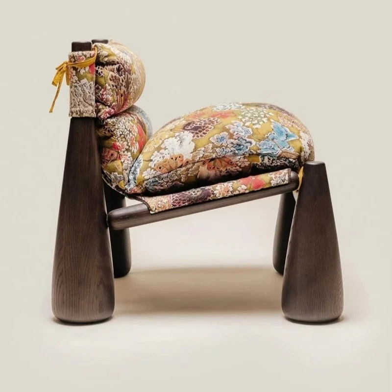 

Мягкие стулья с обивкой для виллы, лобби, гостиной, дома, квартиры