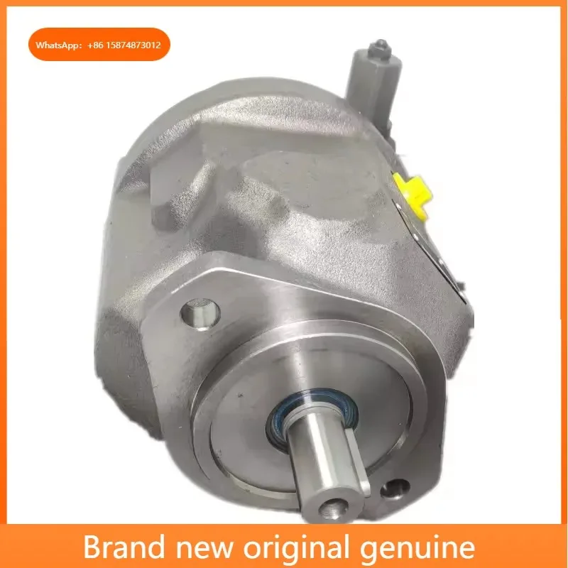 

Hot sales Trade assurance replace Nuoyi A10VO100DFR/31R-VUC62N00 hydraulic piston pump A10V0100 A10VO100 seal kits