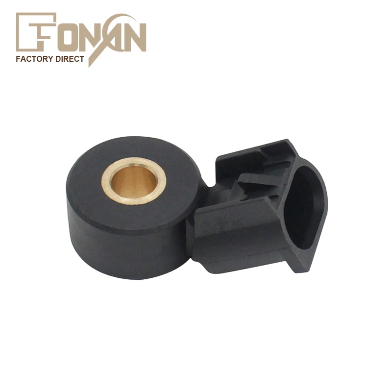 X10 Knock Sensor For Chevrolet Buick Enclave Lacrosse Cadillac CTS XTS Colorado Equinox Malibu 2.4L 12636736 12605738 KS374