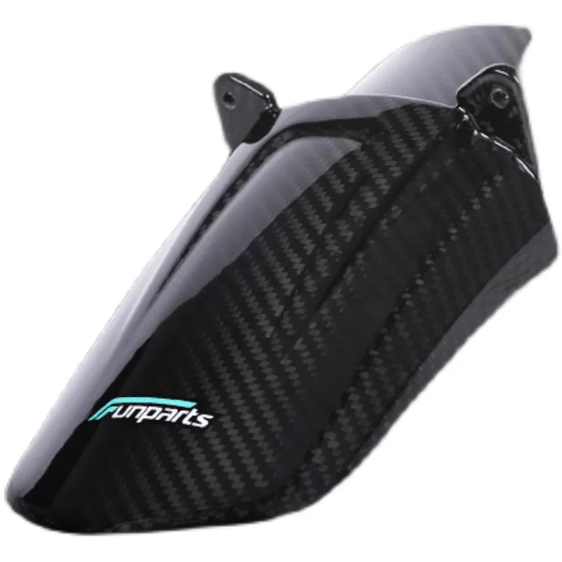 

SURRON Light bee S/X Mod Rear cushion fender carbon fiber fender mud guard