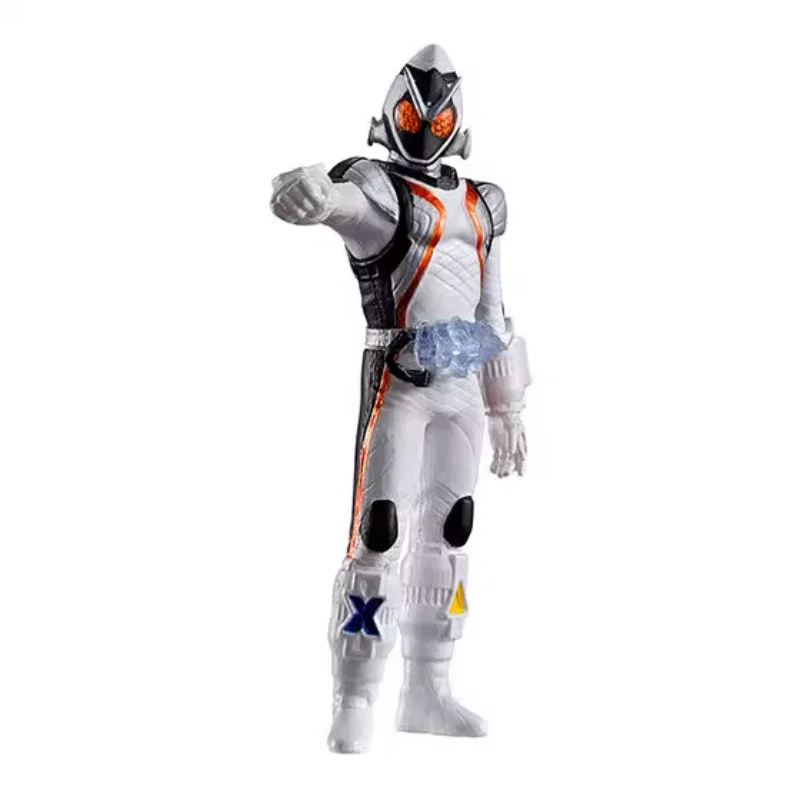 Bandai Gashapon HG Kamen Rider Legend Series 02 Figure - Kuuga