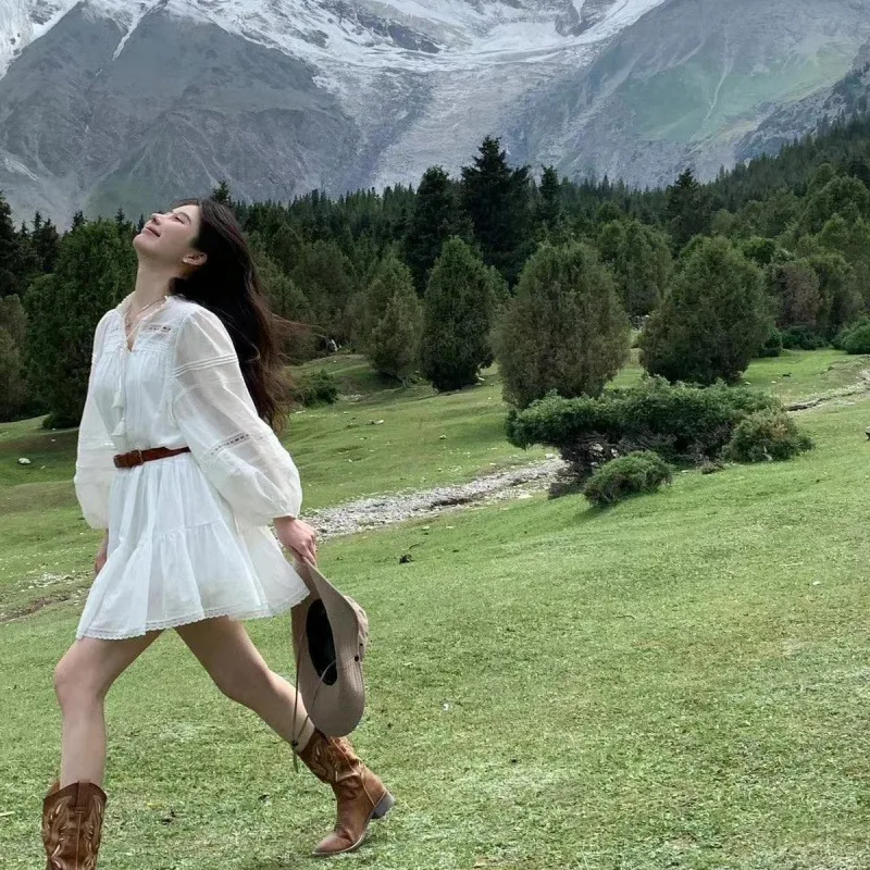 Beurette Sece La Mode Élégante pour les Femmes Modernes