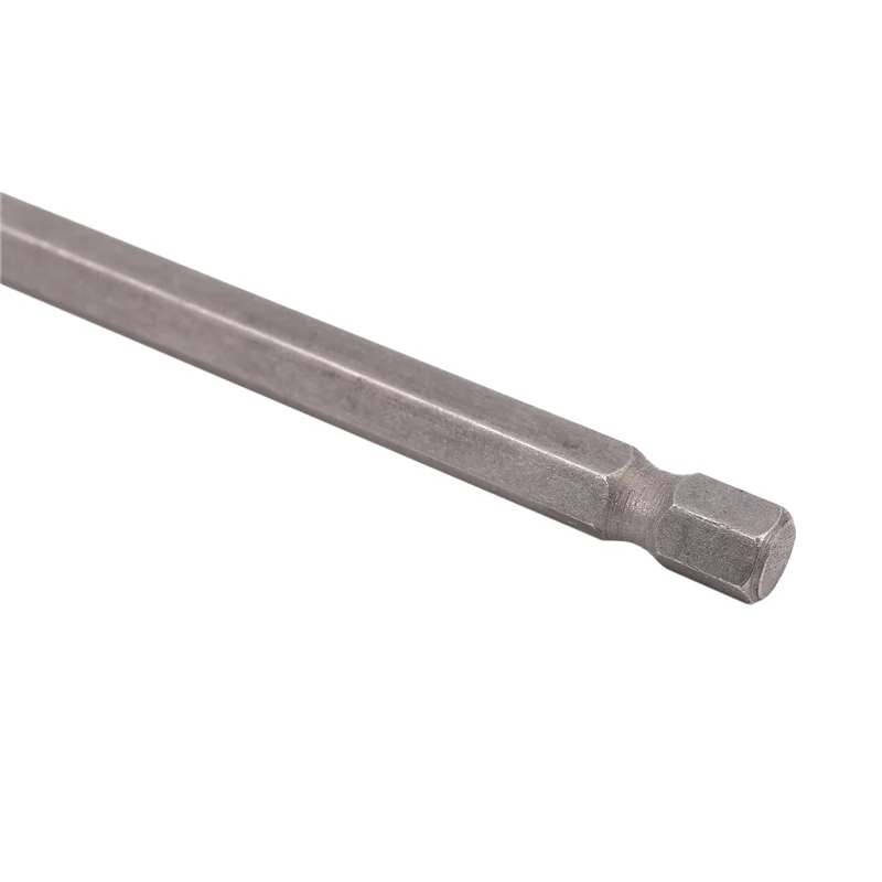 

AT44-10X New 150Mm 1/4 Hex Quick Release Magnetic Screwdriver Extension Bit Holder