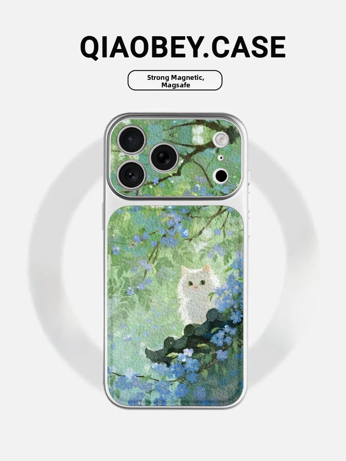 

Cute Cartoon Roof Shaped Phone Case for iPhone 17 Full Cover Protection Anti-Fall Creative Design TPU Material Eco-...