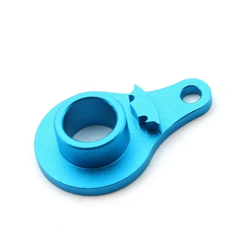 FOR Tamiya Metal Servo Arm & Horn Upgrade | High-Strength Servo Saver Accessories | Durable Precision Parts XV01