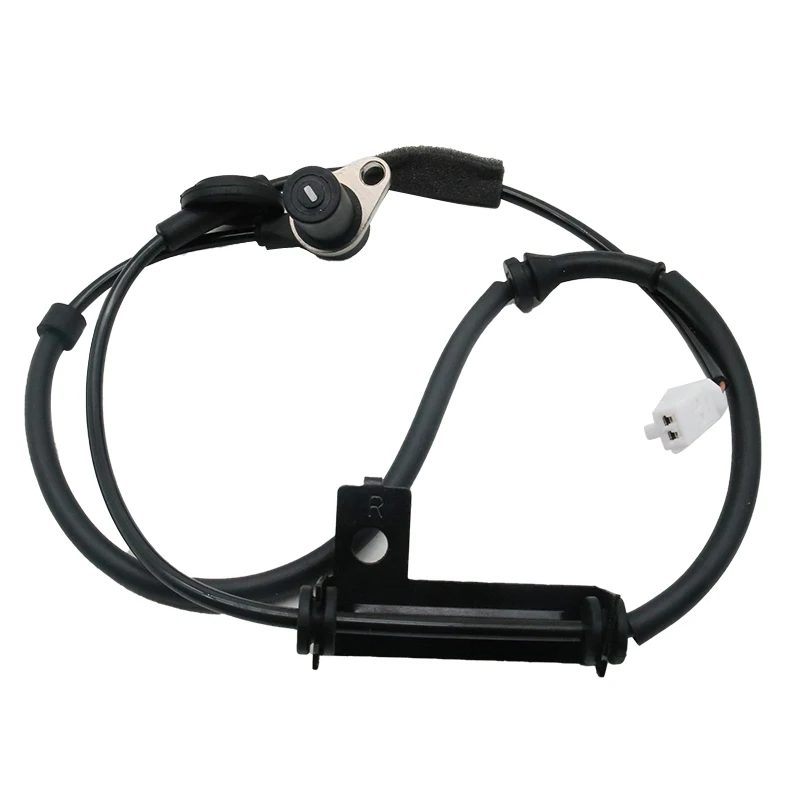 

95660-26000 9566026000 Новый датчик скорости заднего правого колеса ABS для Hyundai Santa Fe 2001-2006 Sport Utility 4WD автозапчасти