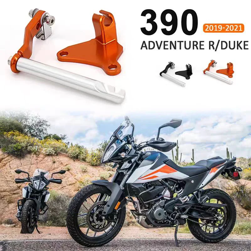 

390 Adventure ADV R One Finger Clutch Easy Pull Clutch Lever System Clutch Arm Extension Soft Pull Clutch Installation 390 Duke