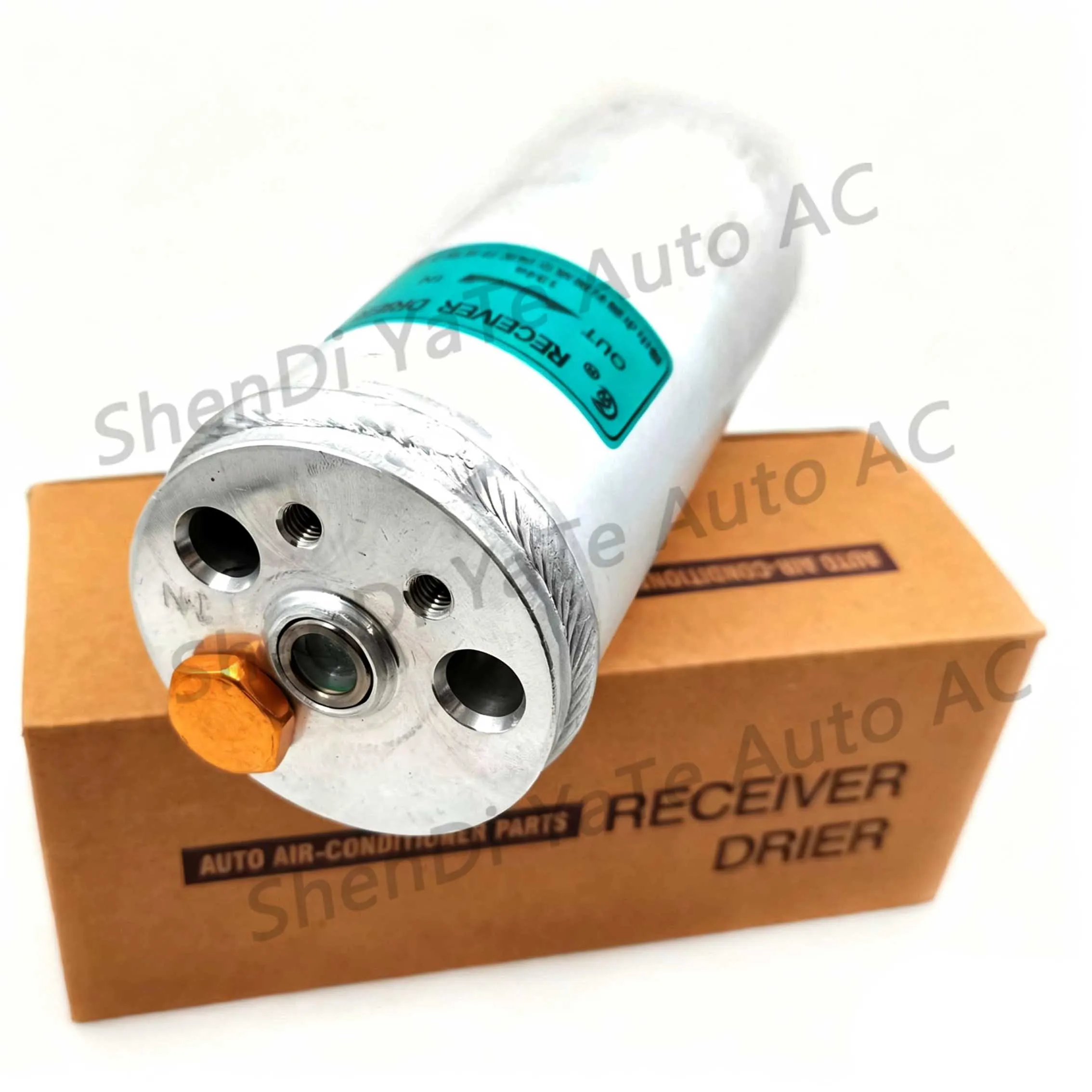 Car Air Conditioner Dryer For Honda Civic 01-05 ES5 ES7 ES1 ES6 ES8 Accord Cf/C…