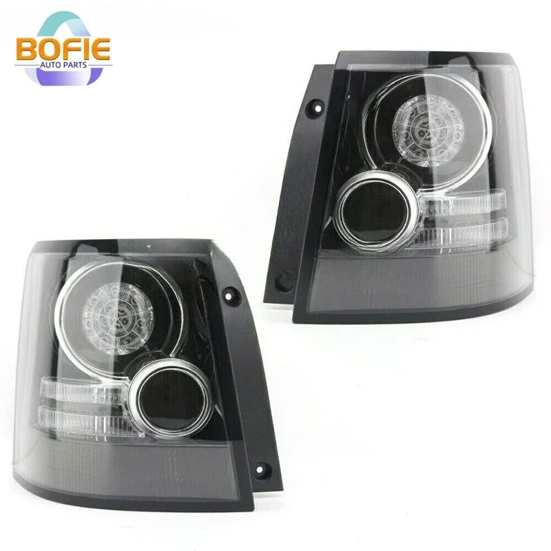 

LR043994 LR043996 1 PC Taillight LED Rear Tail Light Warning Light for Range Rover SPORT 2010-1013 L320