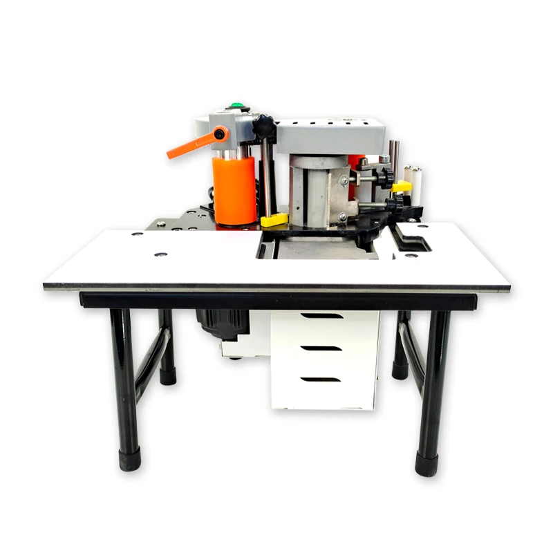 Portable Trade High Quality Corner Rounding Manual Machine Small Edge Banding