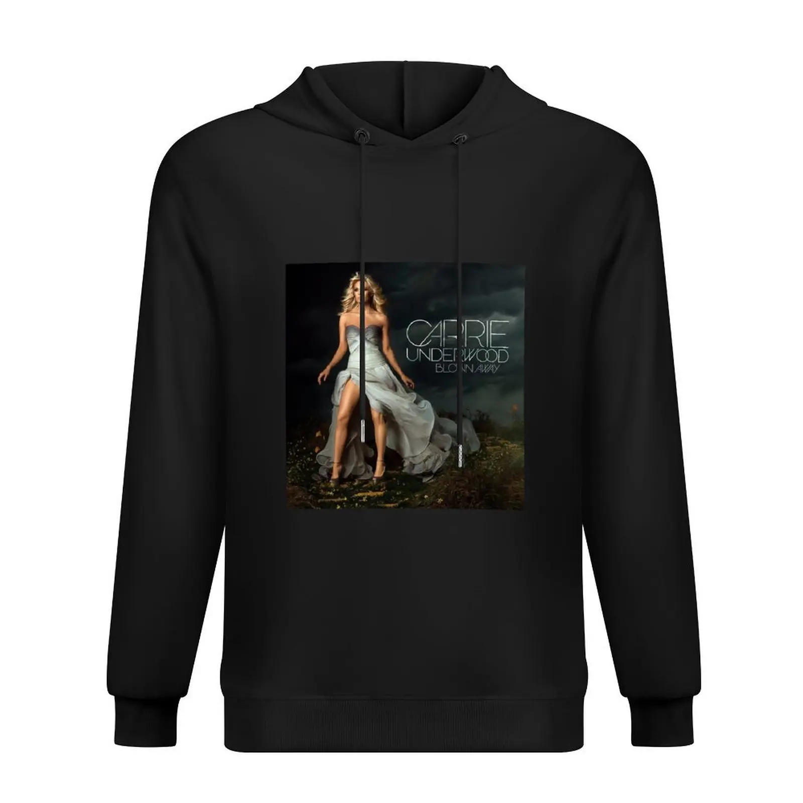 

Carrie Underwood blown away Hoodie autumn men's clothes fashion men mens clothes big size hoodie