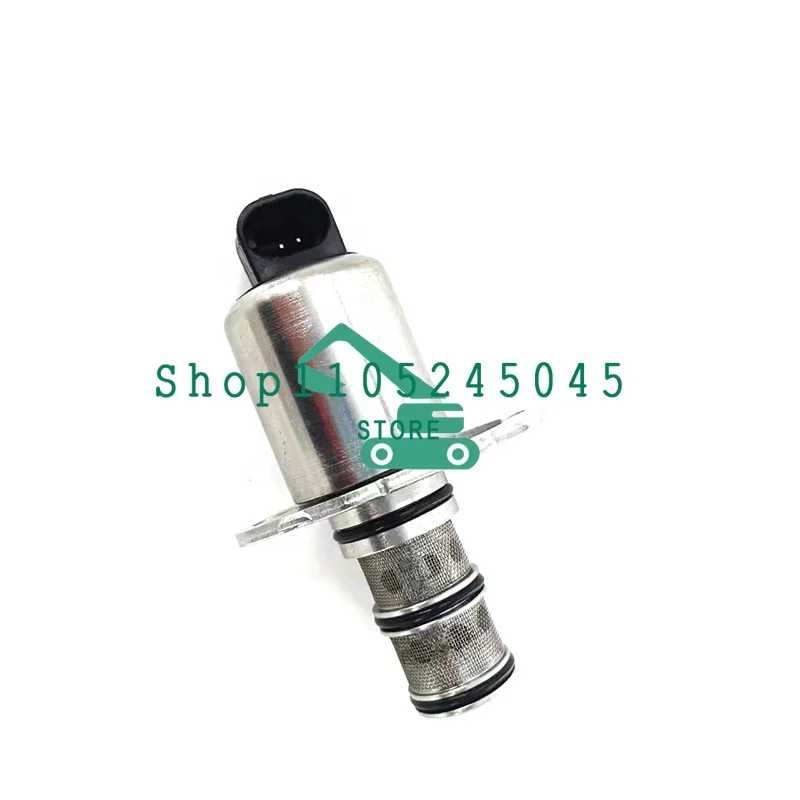 RE211158 RE211156  AT310584 0501320204 47481730 8036528 AT310587 AT310586 Hydraulic Solenoid Valve