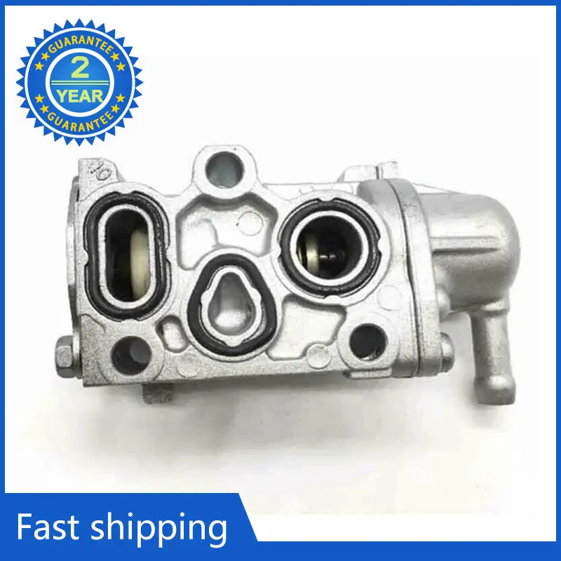 

16500-P0A-A01 High Quality Idle Air Speed Control Valve 16500P0AA01 Fit For Honda 1997 1998-2001 Prelude CRV F22 H22 VTEC B20