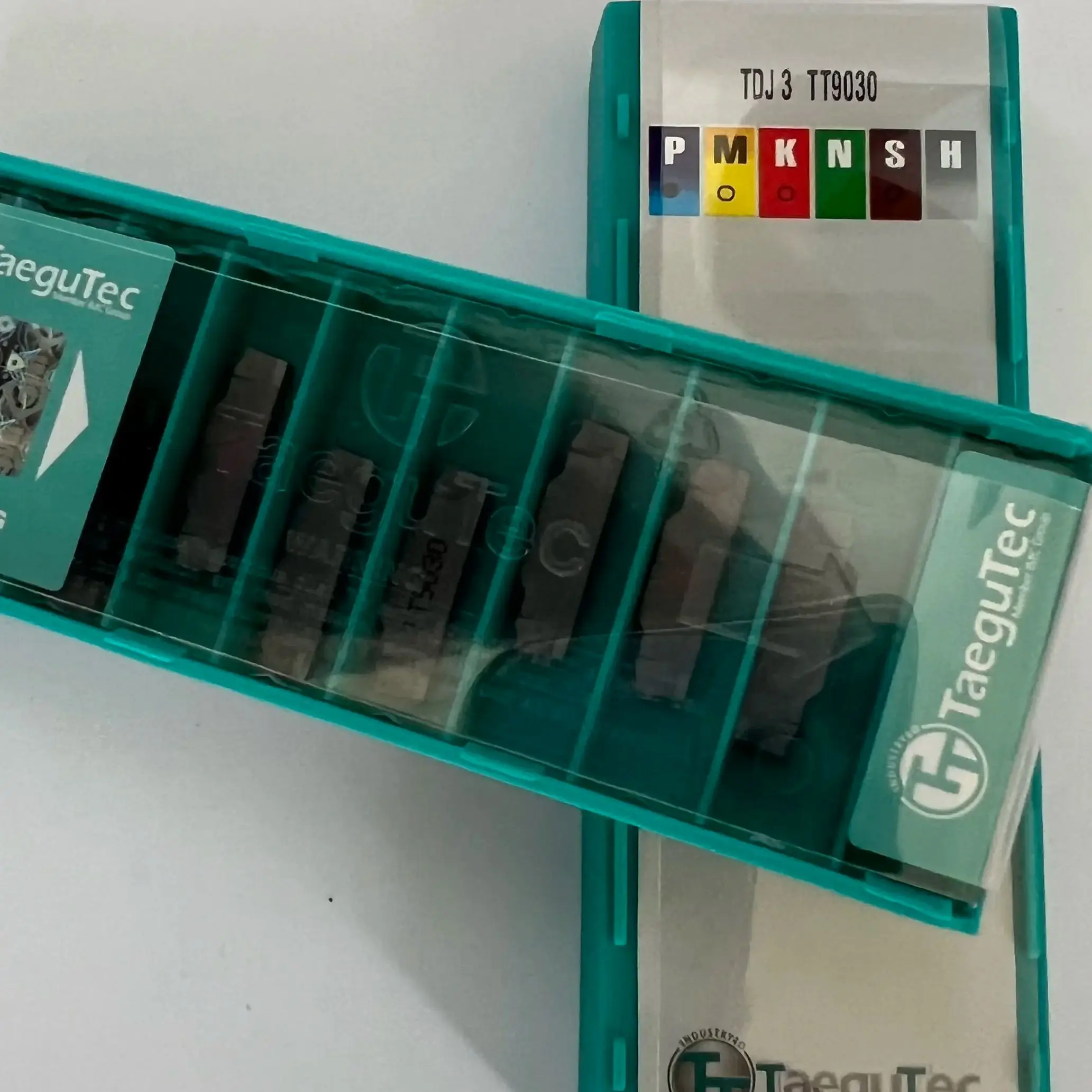 

TDJ3 TT9030 /Alloy blade 10 PCS