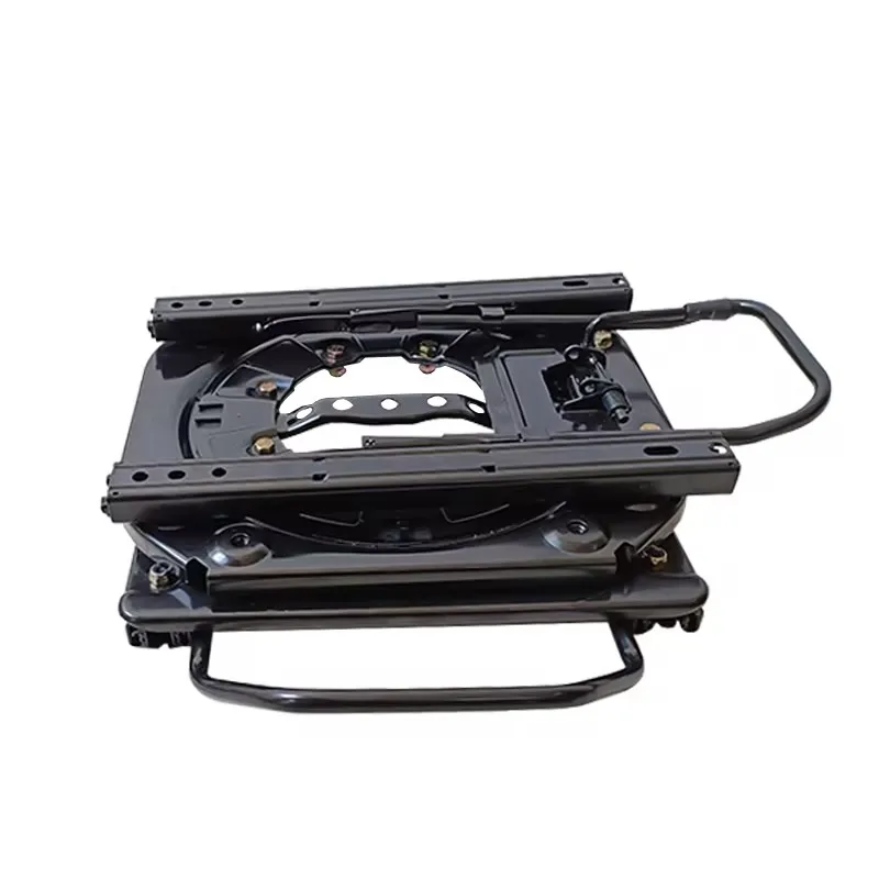 

Campervan Accessories Swivel Base Universal Heavy Duty 360 Degree Seat Swivel Base Mount Plate For Truck Van Seats