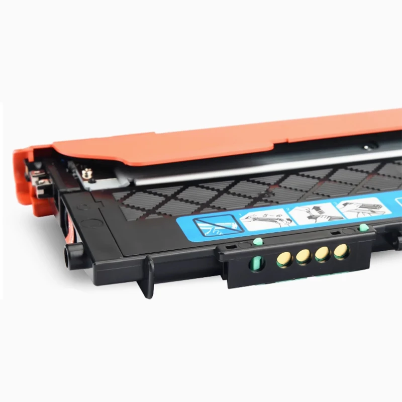 Compatible Toner Cartridge CLT-406S K406S for Samsung Xpress C410w C460fw C460w CLP 365w CLP-360 CLX 3305 3305fw clt-k406s