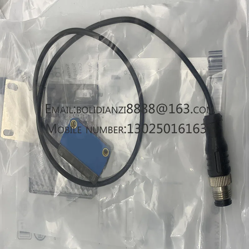 

The brand-new original sensor GL6-P0111S25 in stock