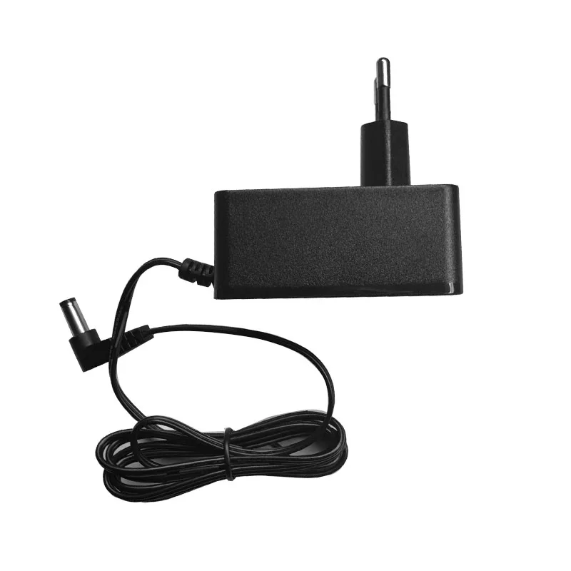 EU Power supply for Xiaomi Mi Robot Vacuum-Mop Pro Essential STYTJ02YM MJSTG1 S12 S10 T12 Mop 2S Xiaomi Mi Robot Vacuum charger