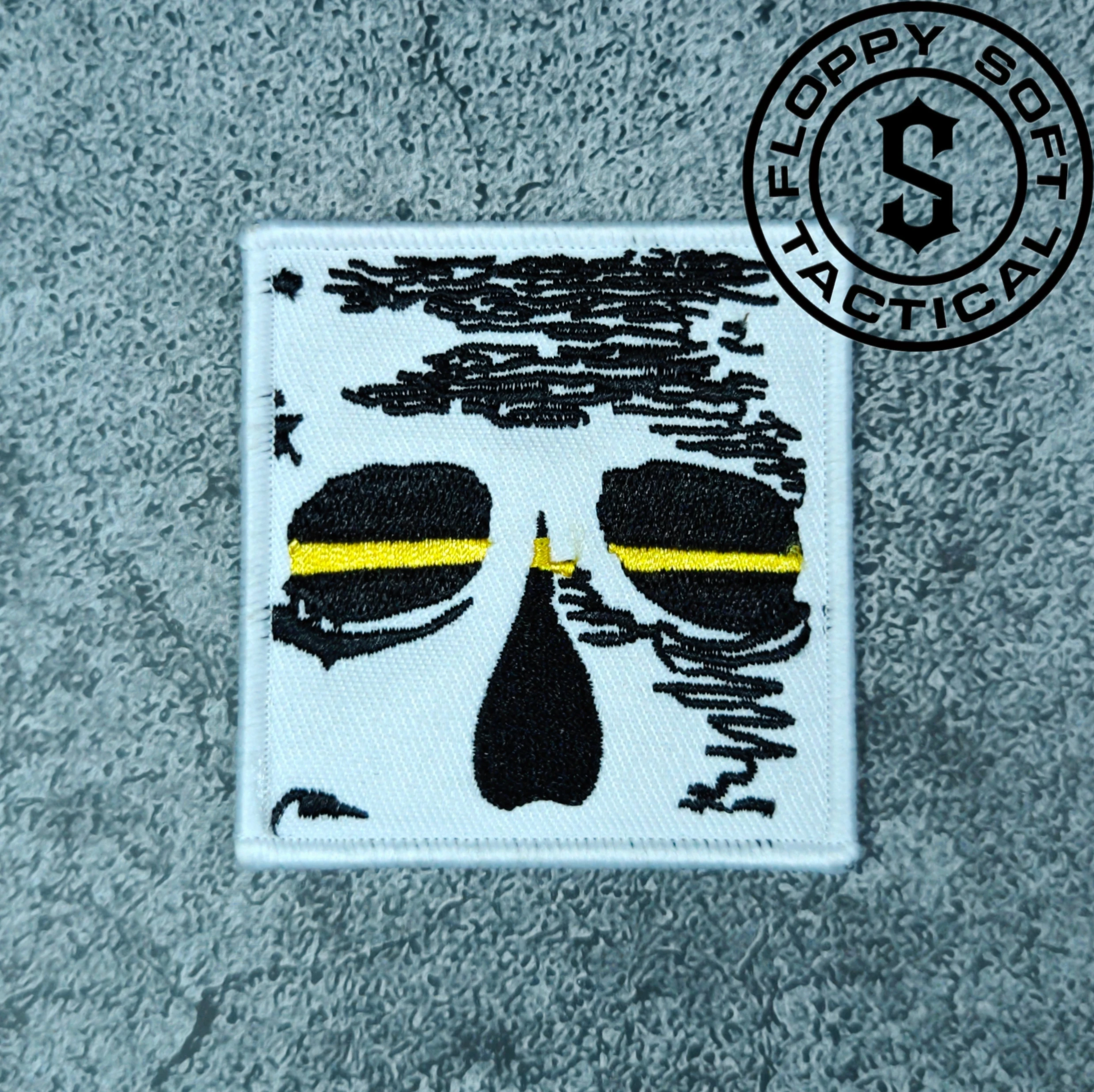 

Мягкий Plu, военный веер, душная глава, волшебная связь, змеиный веер, аксессуар, уличная камера, дорожные принадлежности