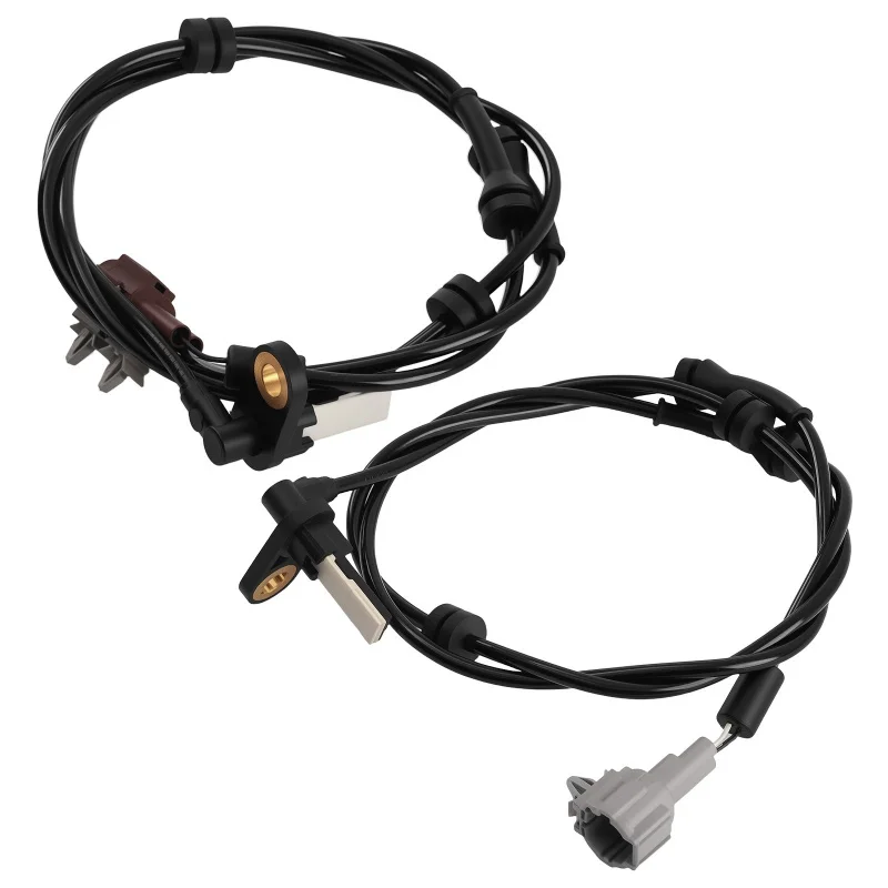 

ABS Wheel Speed Sensor Rear for Nissan TITAN 5.6L 2004-2012 970-326 970-293 47901-7S200 47901-7S200 479007S200 479017S200